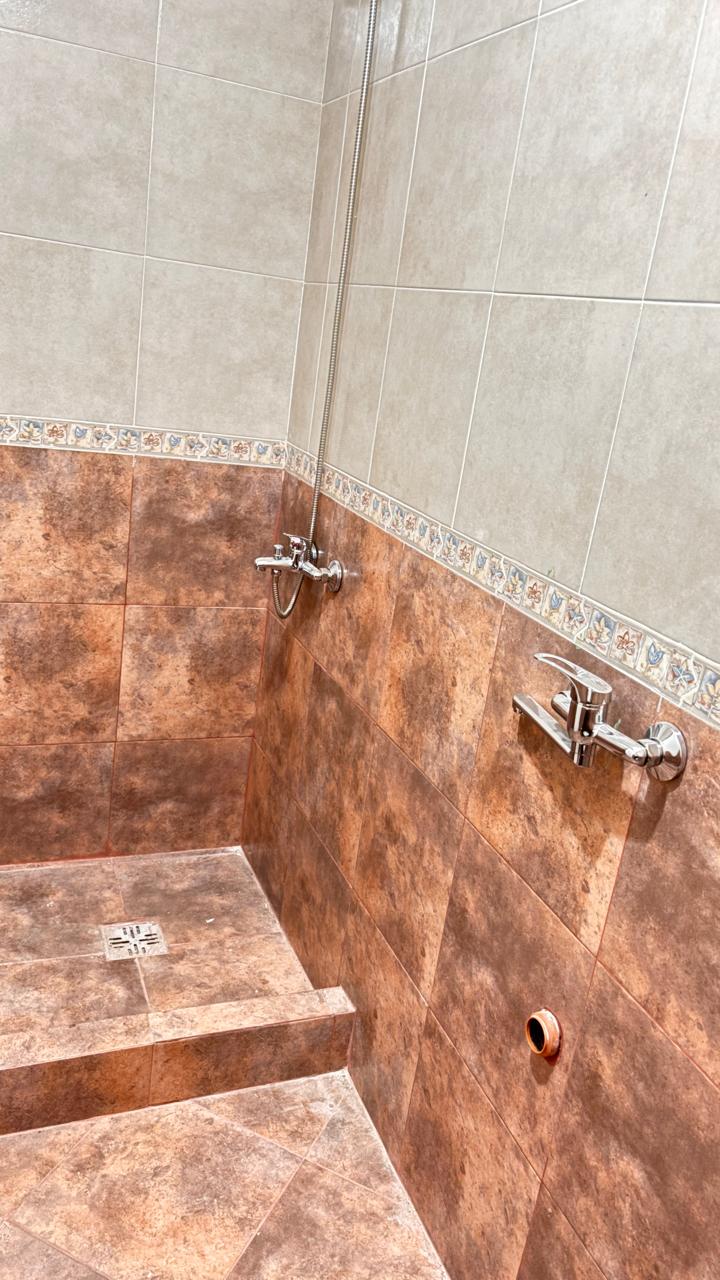 GARIBADI BAÑO DUCHA Y MAS