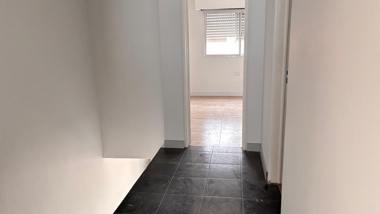 GARIBALD HALL PA A FTE