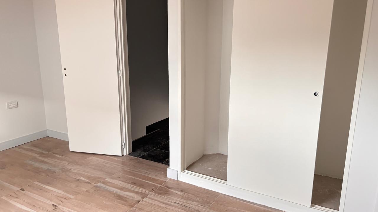 GARIBALDI DORM A FTE PKACARD