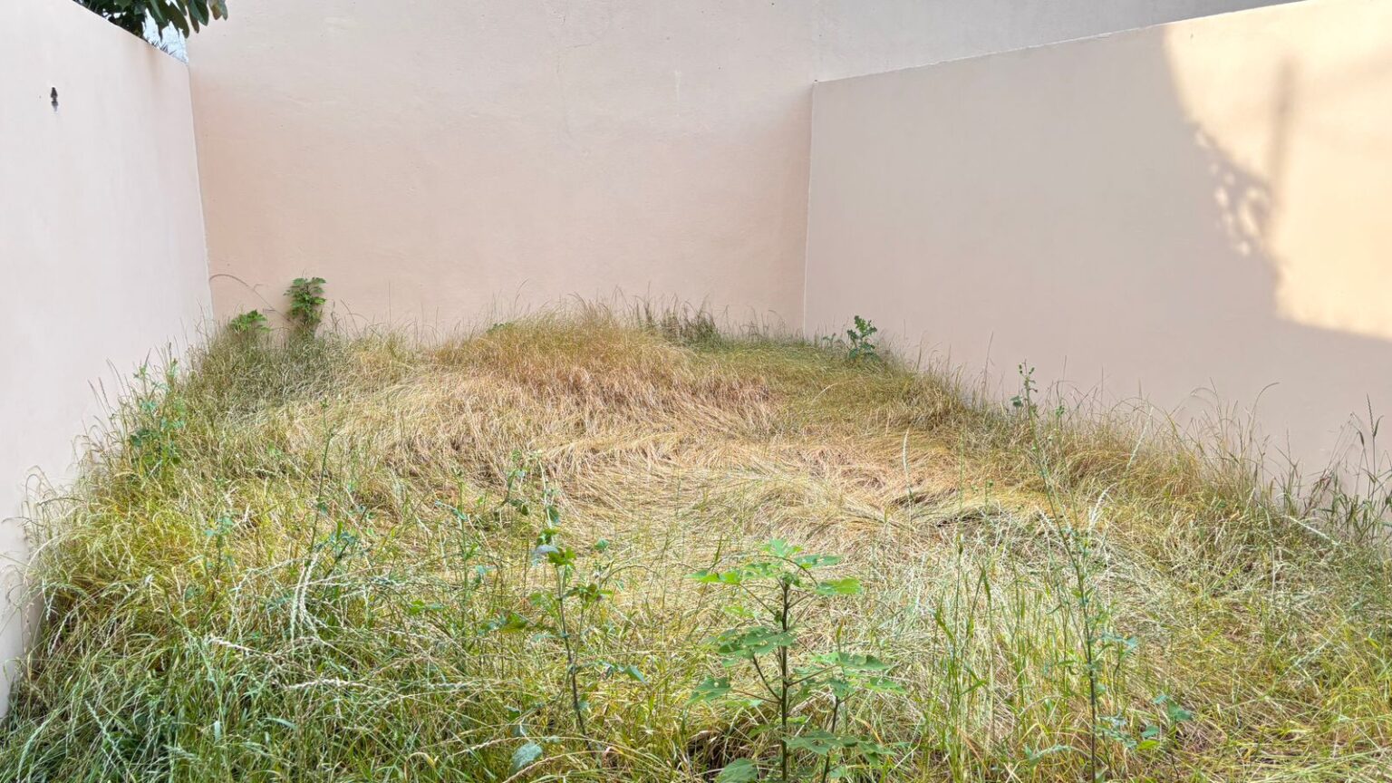 GARIBALDI JARDIN MEDIO