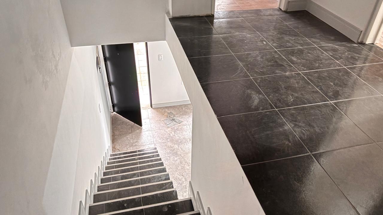 GARIBALDI MEDIO DE PA A PB ESCALERA