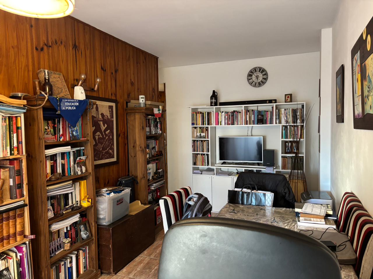 MAIPU 812 LIV LAT A INT