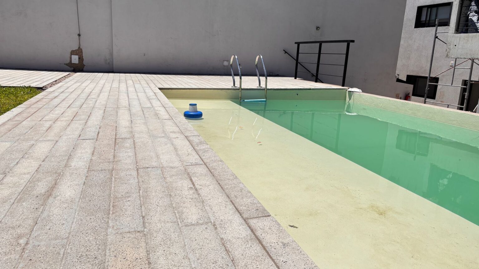 LAS HERAS KOKI PILETA 4