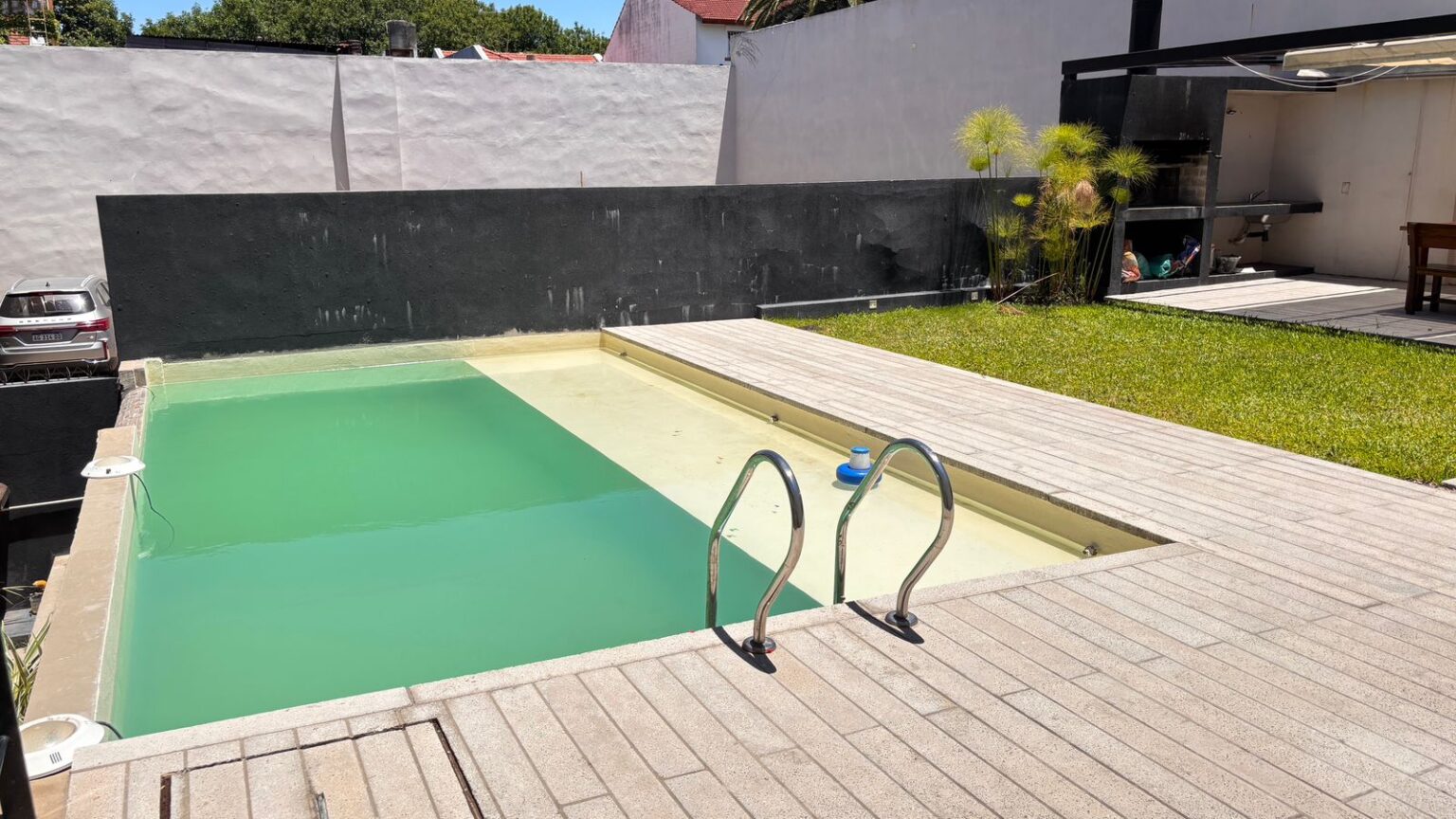 LAS HERAS PILETA KOKI 6