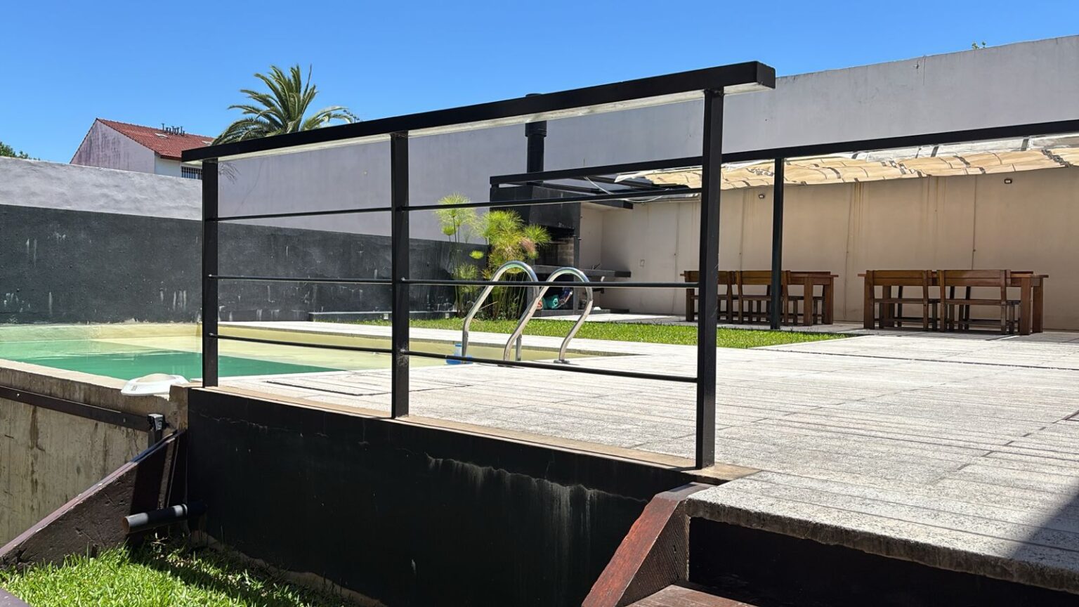 LASHERAS PILETA LOLI 7