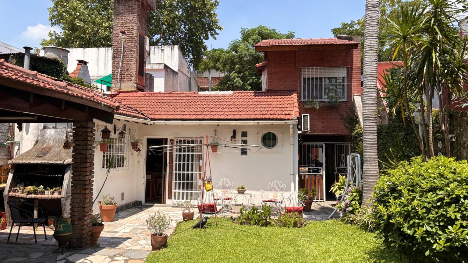 BOLIVIA 1731 CFTE A CASA JARDIN 6