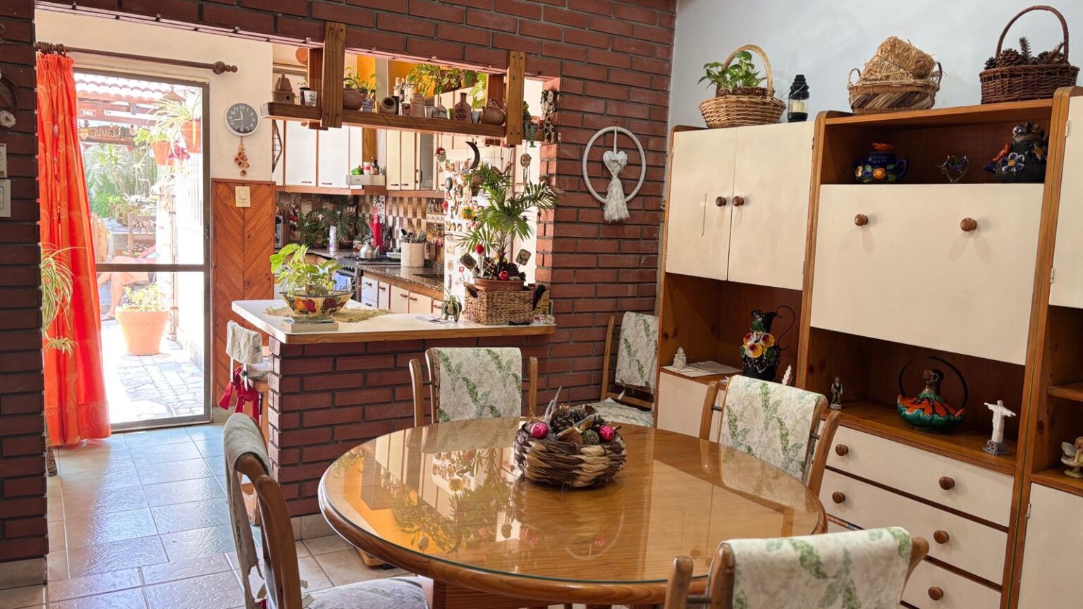 BOLIVIA 1731 COMD A COCINA