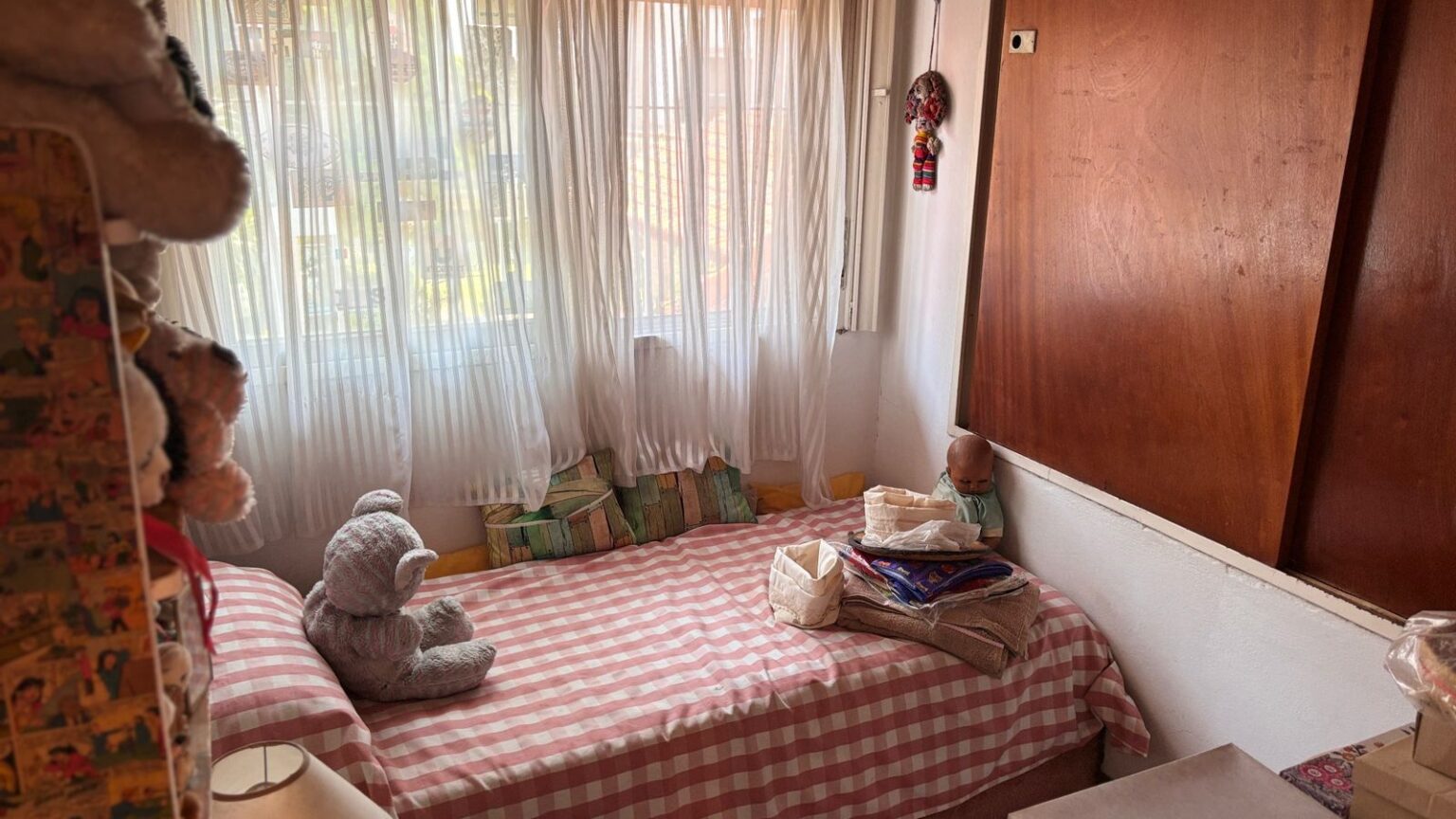 BOLIVIA 1731 DORM PA LAT