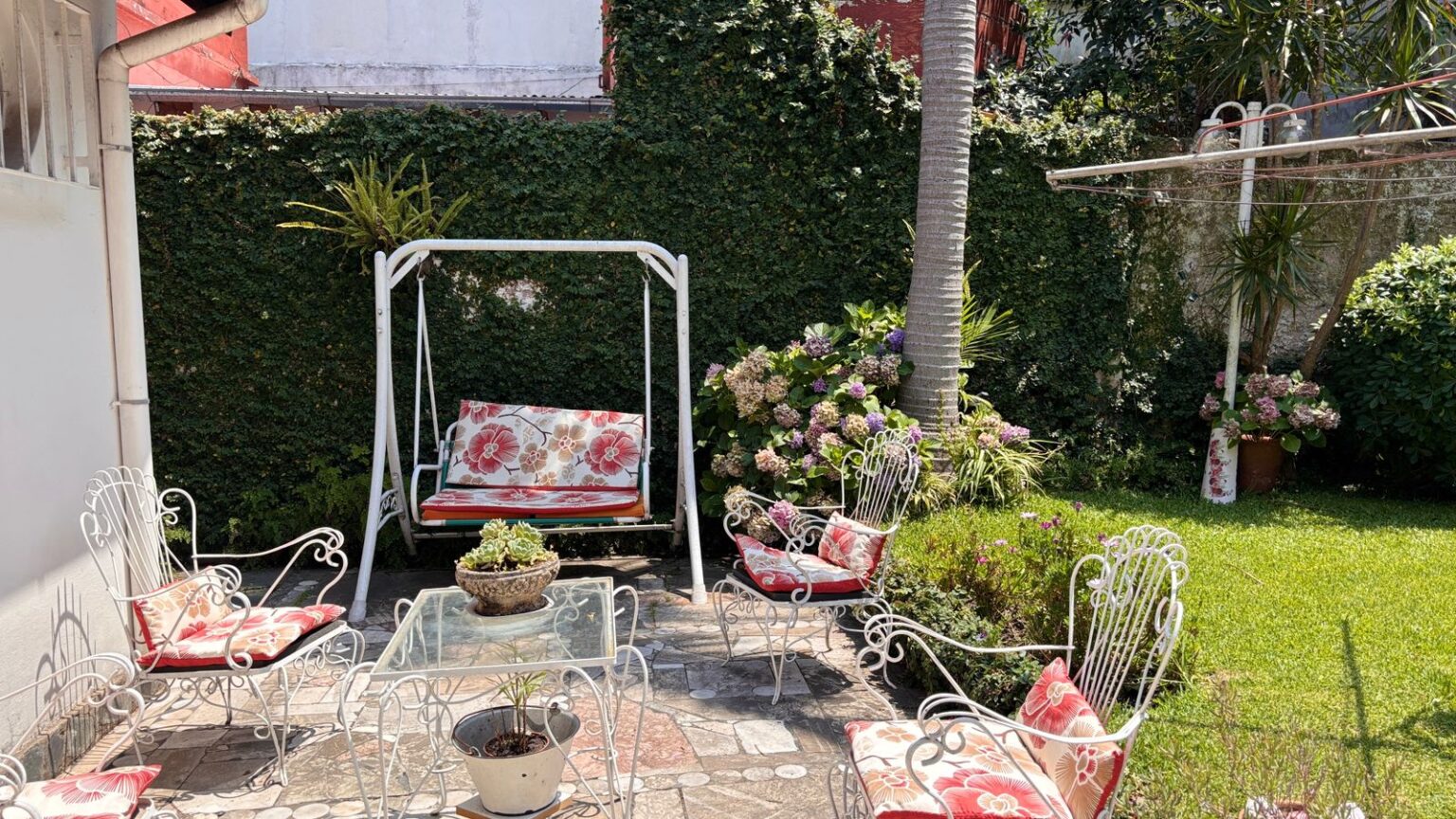 BOLIVIA 1731 JARDIN 2 LAT