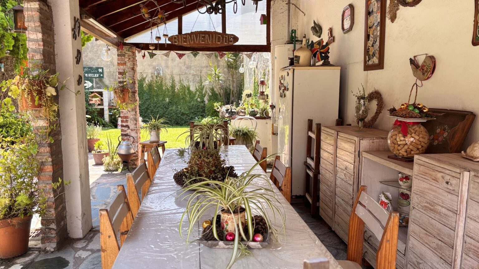 BOLIVIA 1731 QUINCHO