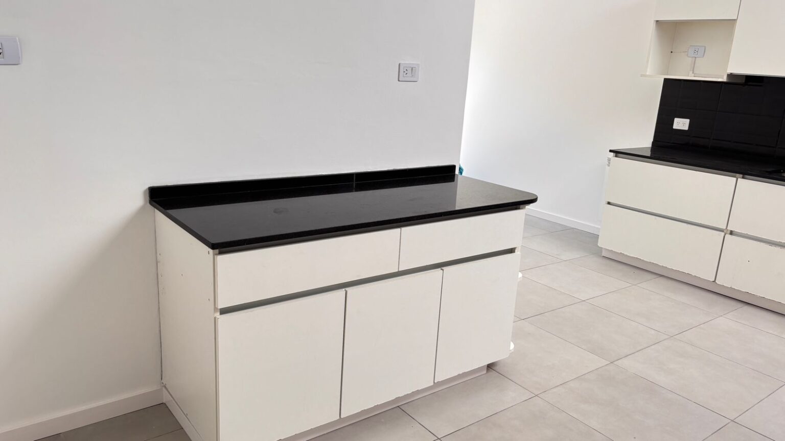 MELO 2579 COCINA A ISLA