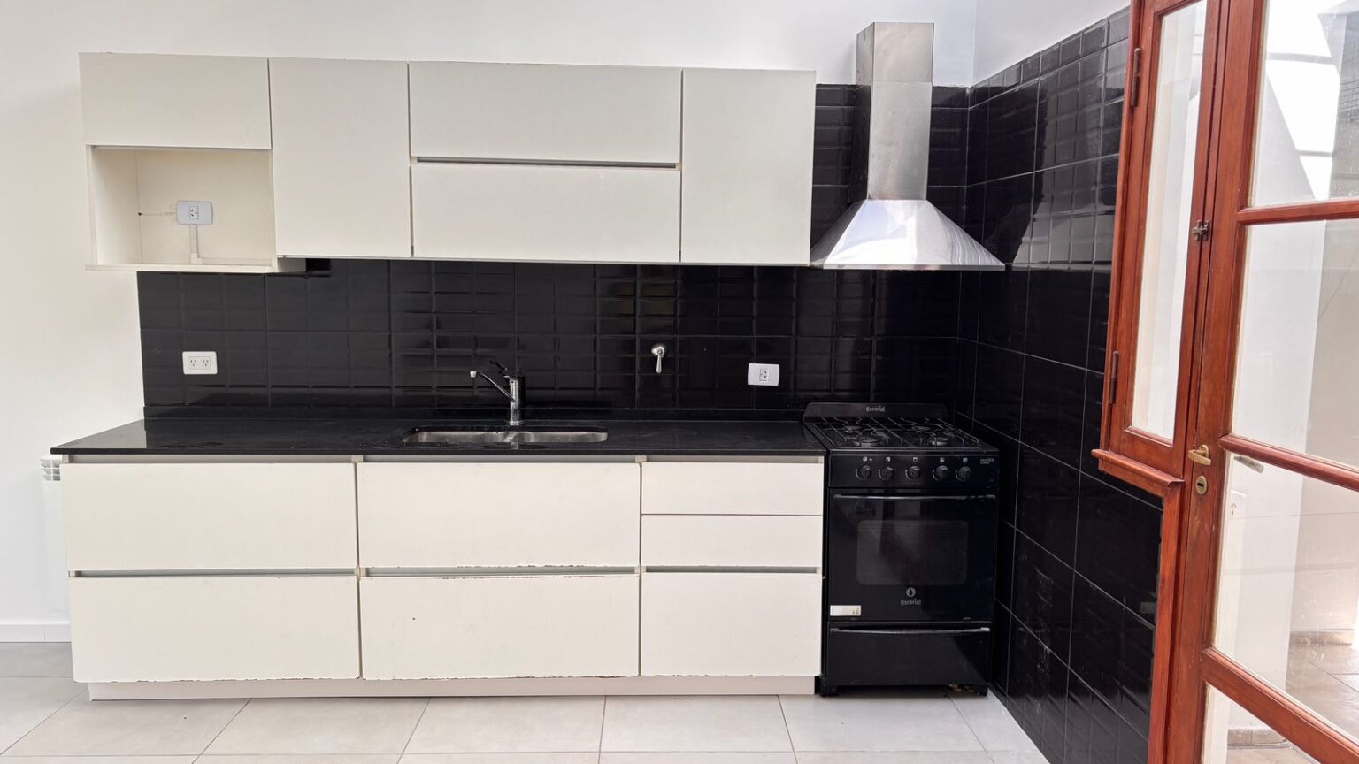 MELO 2579 COCINA MESADA