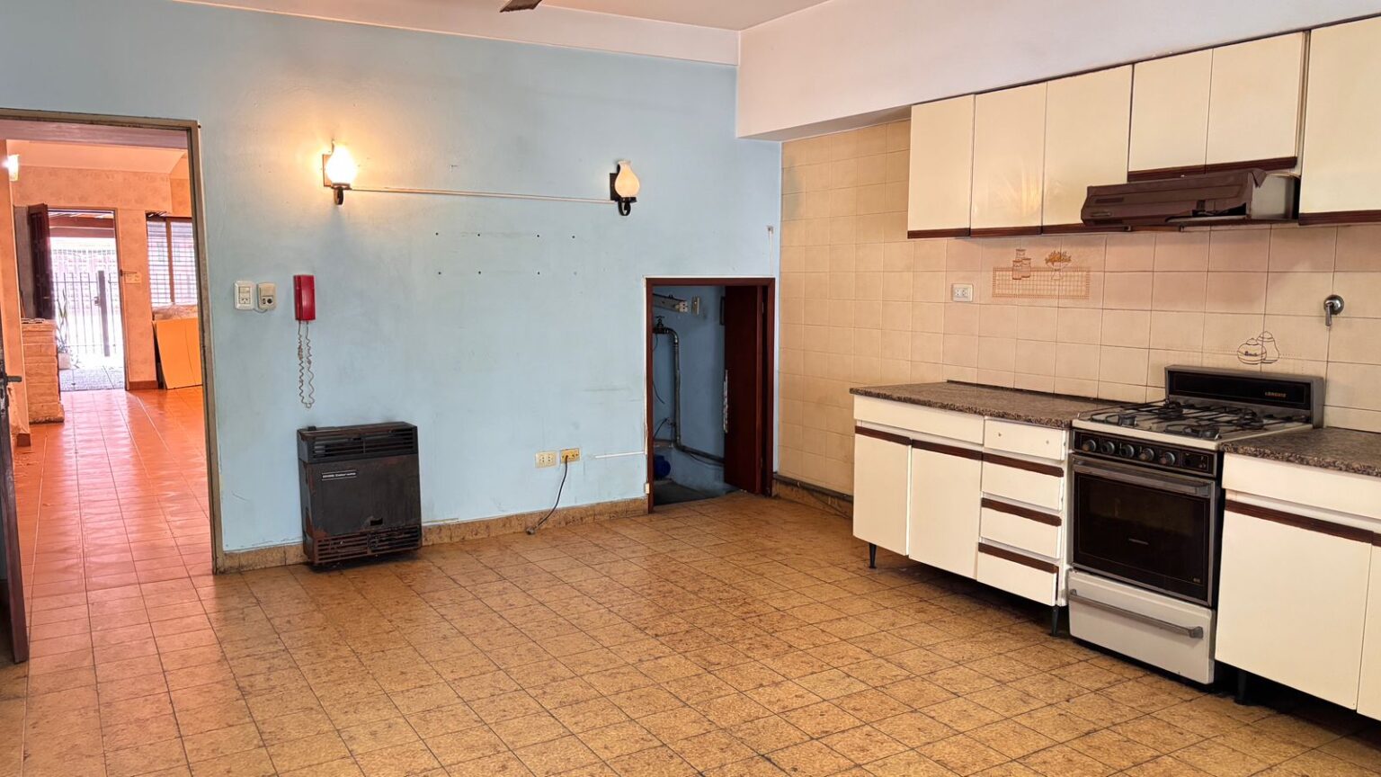 CABRAL 1750 COCINA LAT A FTE