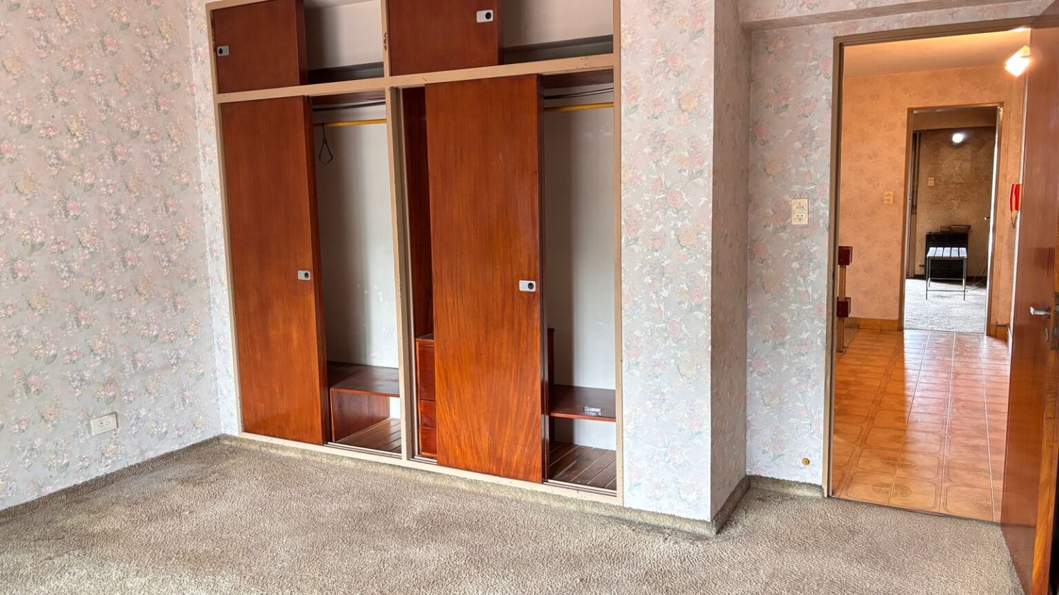 CABRAL 1750 DORM FTE PLAC