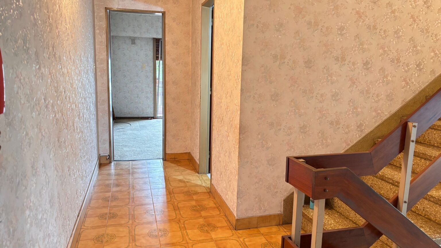 CABRAL 1750 HALL 1 PISO