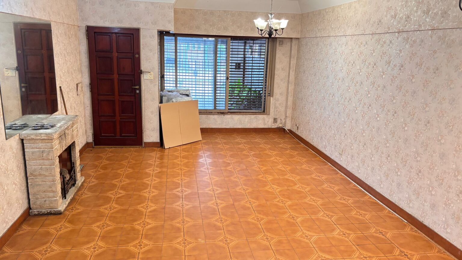 CABRAL 1750 LIV A CALLE