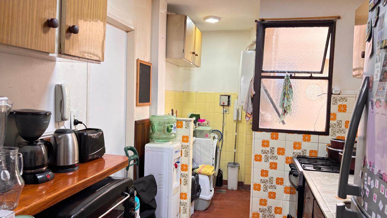 PRINGLES 3578 COCINA 1