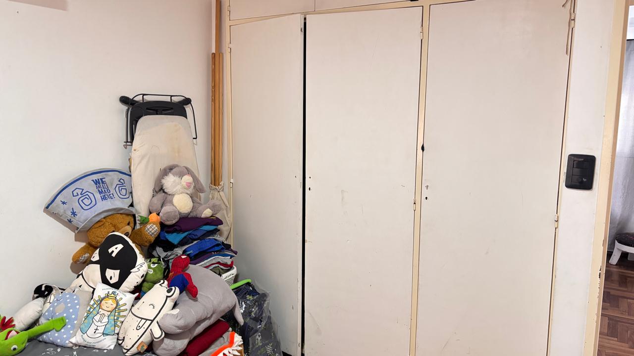 PRINGLES 3578 DORM 2 PLAC