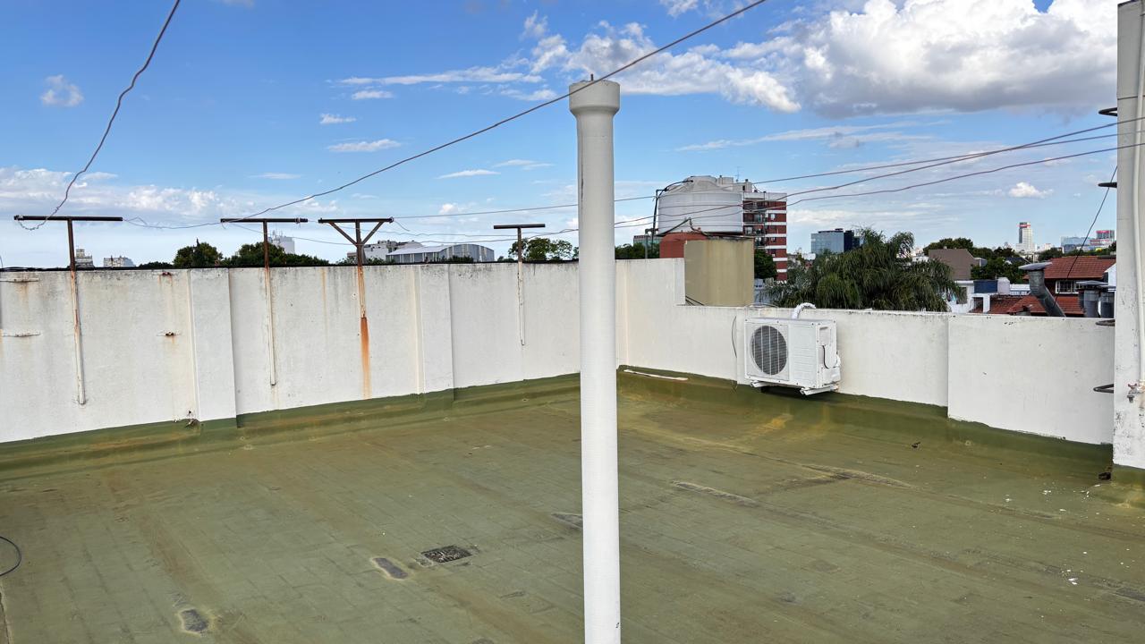 PRINGLES 3578 TERRAZA 2