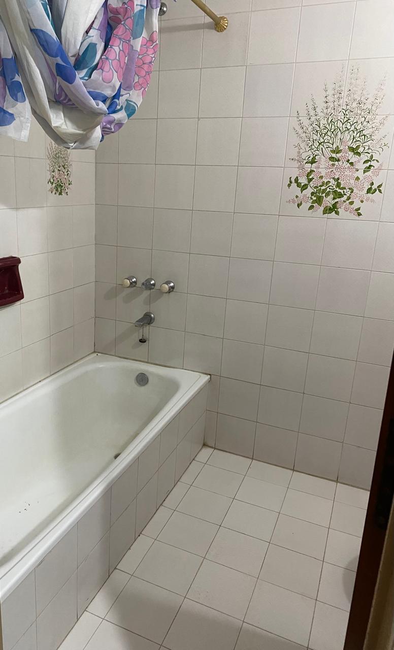 STO CABRAL BAÑO DUCHA