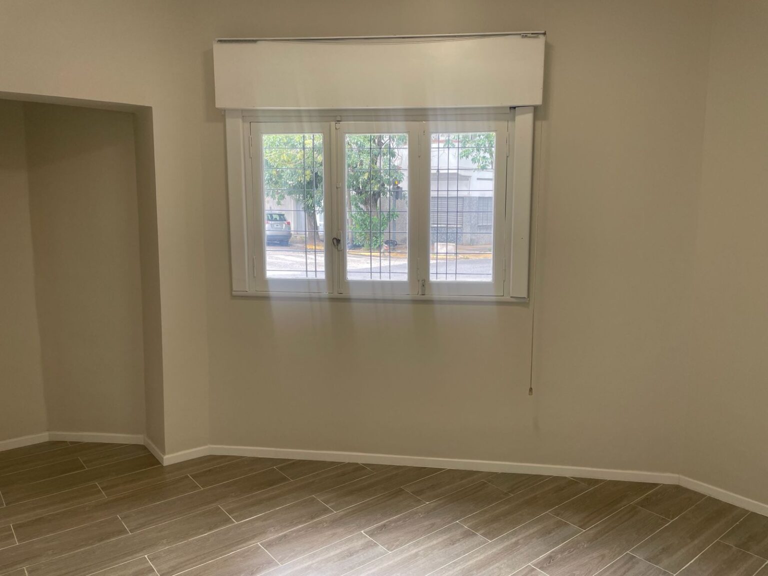 VILLATE ALE DORM PPAL A CALLE