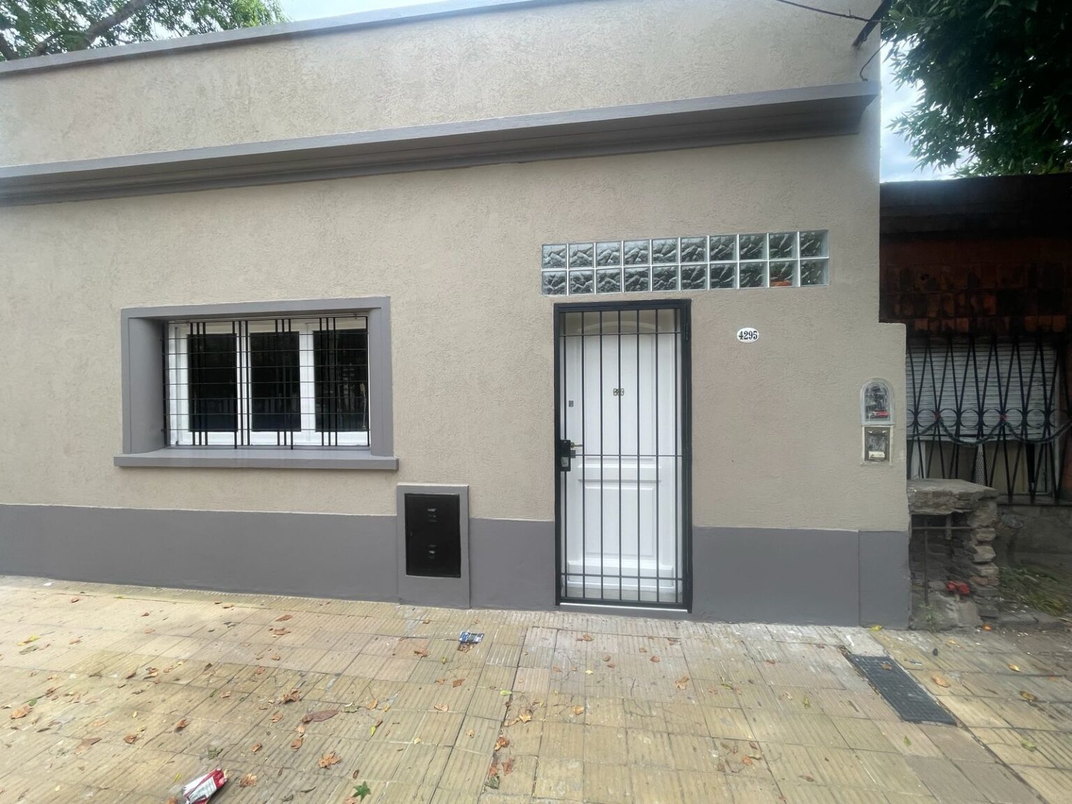 VILLATE ALE FTE ENTRADA