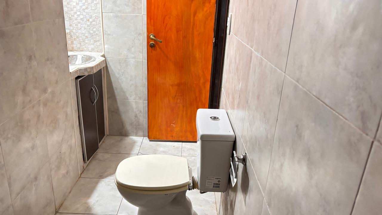 GUEMES 3396 BÑO SUITTE ARTEF