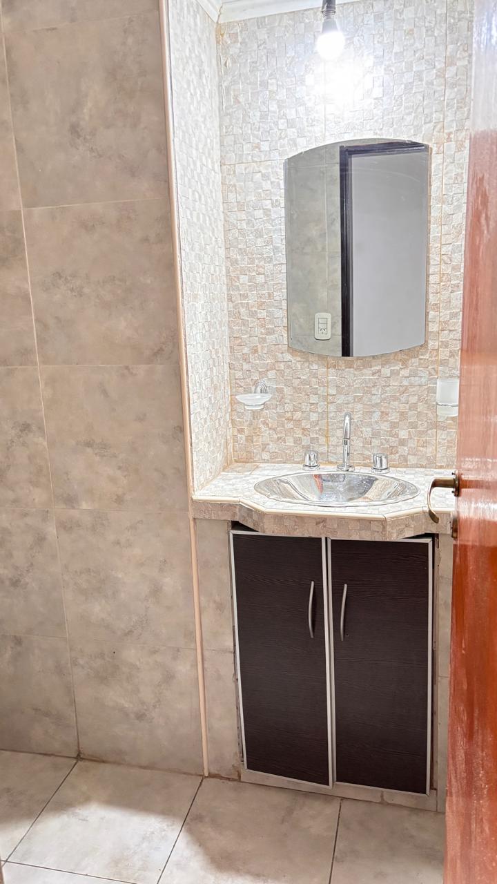 GUEMES 3396 BÑO SUITTE LAVATORIO