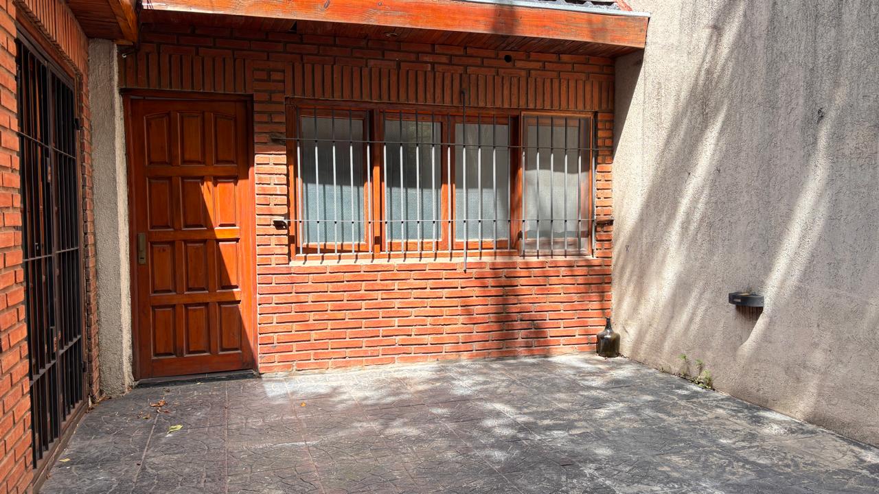 GUEMES 3396 CHOCH FTE