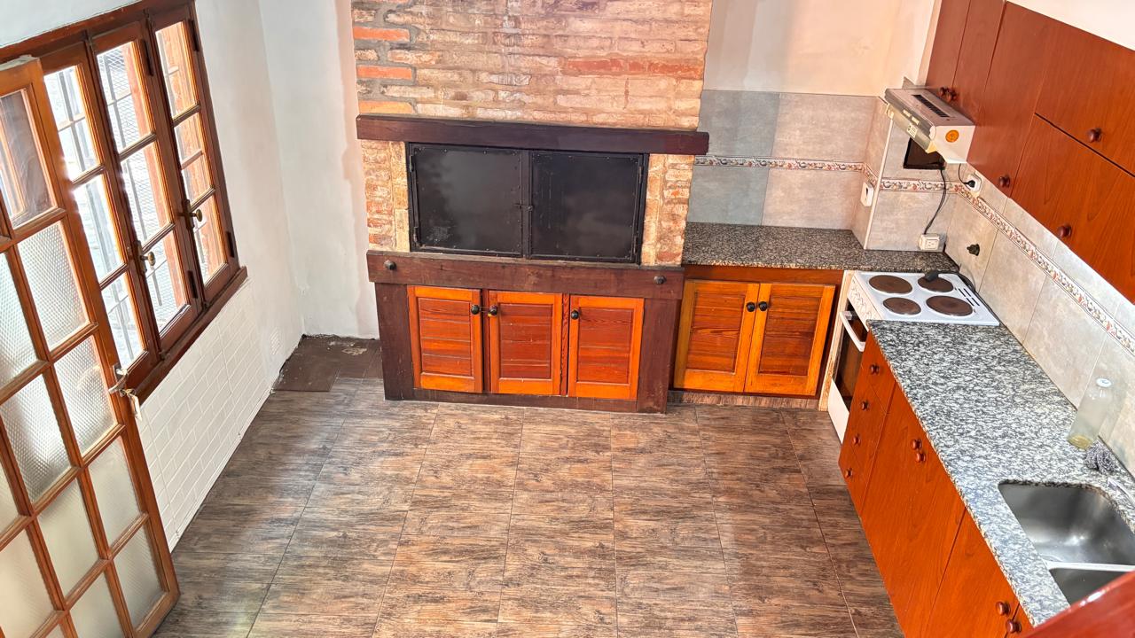 GUEMES 3396 COCINA AEREA