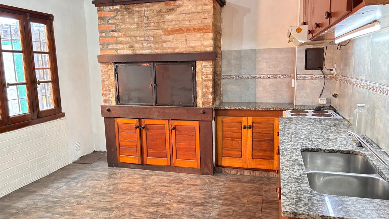 GUEMES 3396 COCINA MESADA