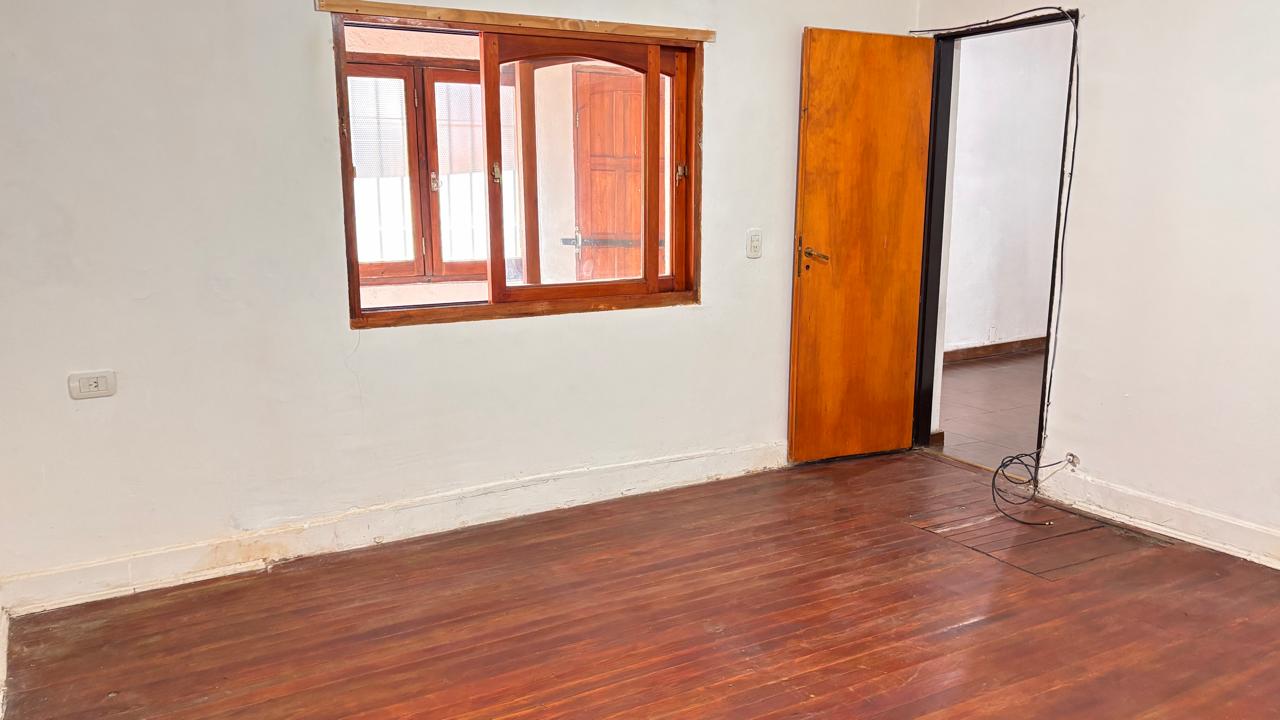 GUEMES 3396 DORM PB A FTE