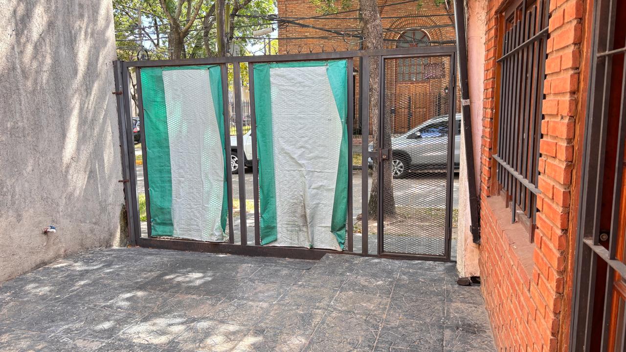 GUEMES 3396 E AUTO A FTE