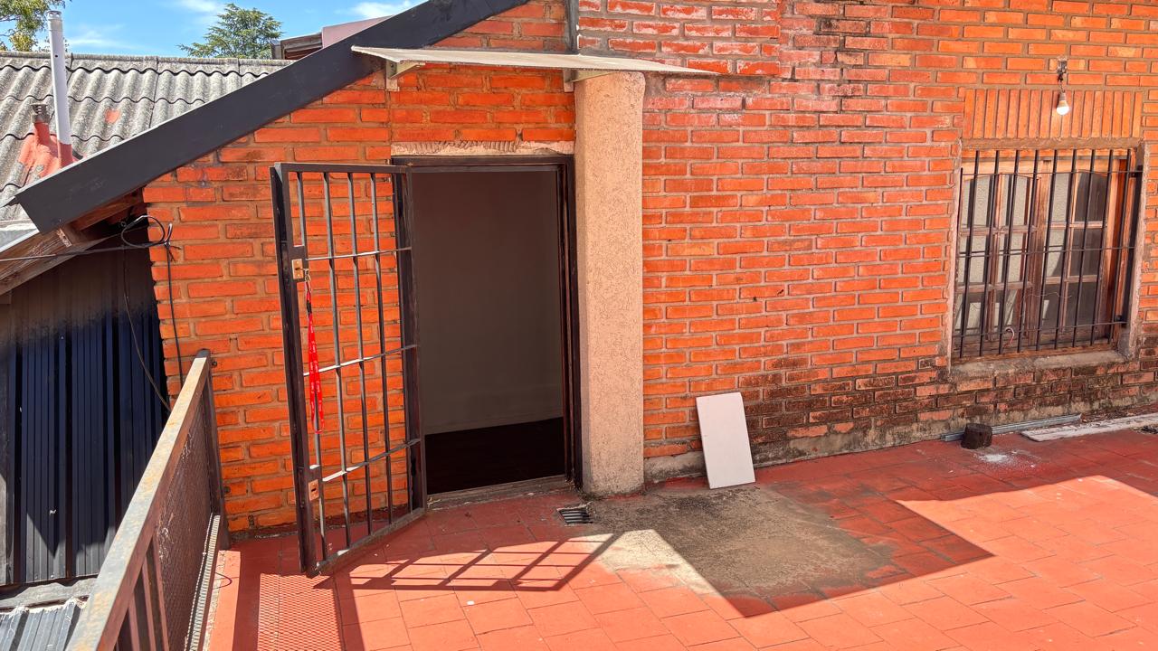 GUEMES 3396 TERRAZA A CASA