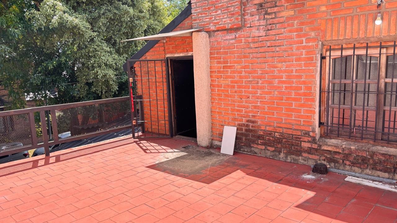 GUEMES 3396 TERRAZA APARED