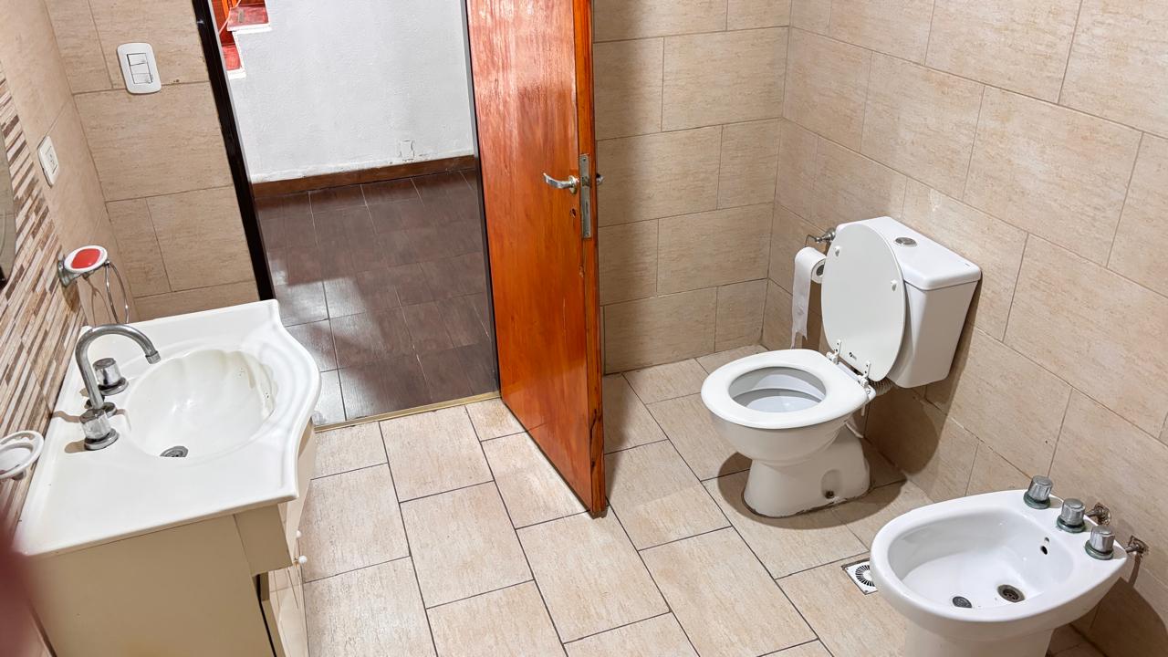 GUEMES 3396BÑO ARTEF