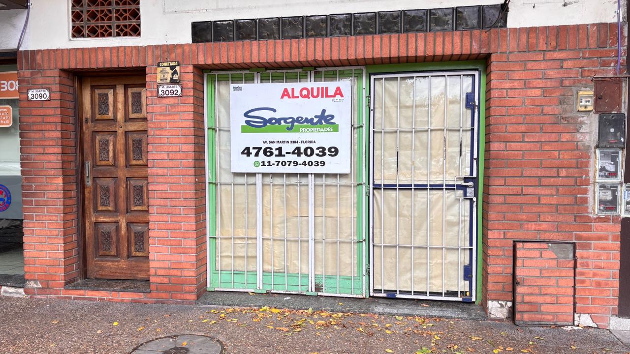 UGARTE 3092 CRTEL SOLO