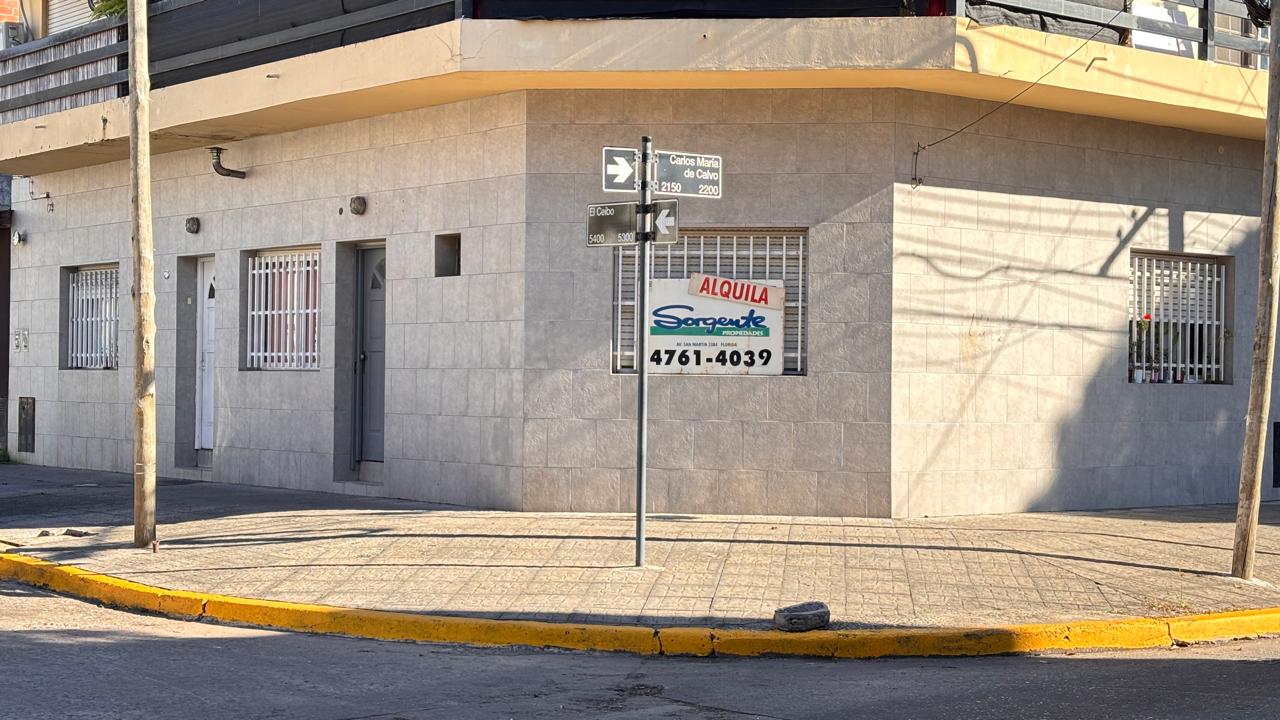 el ceibo 5301 cartel