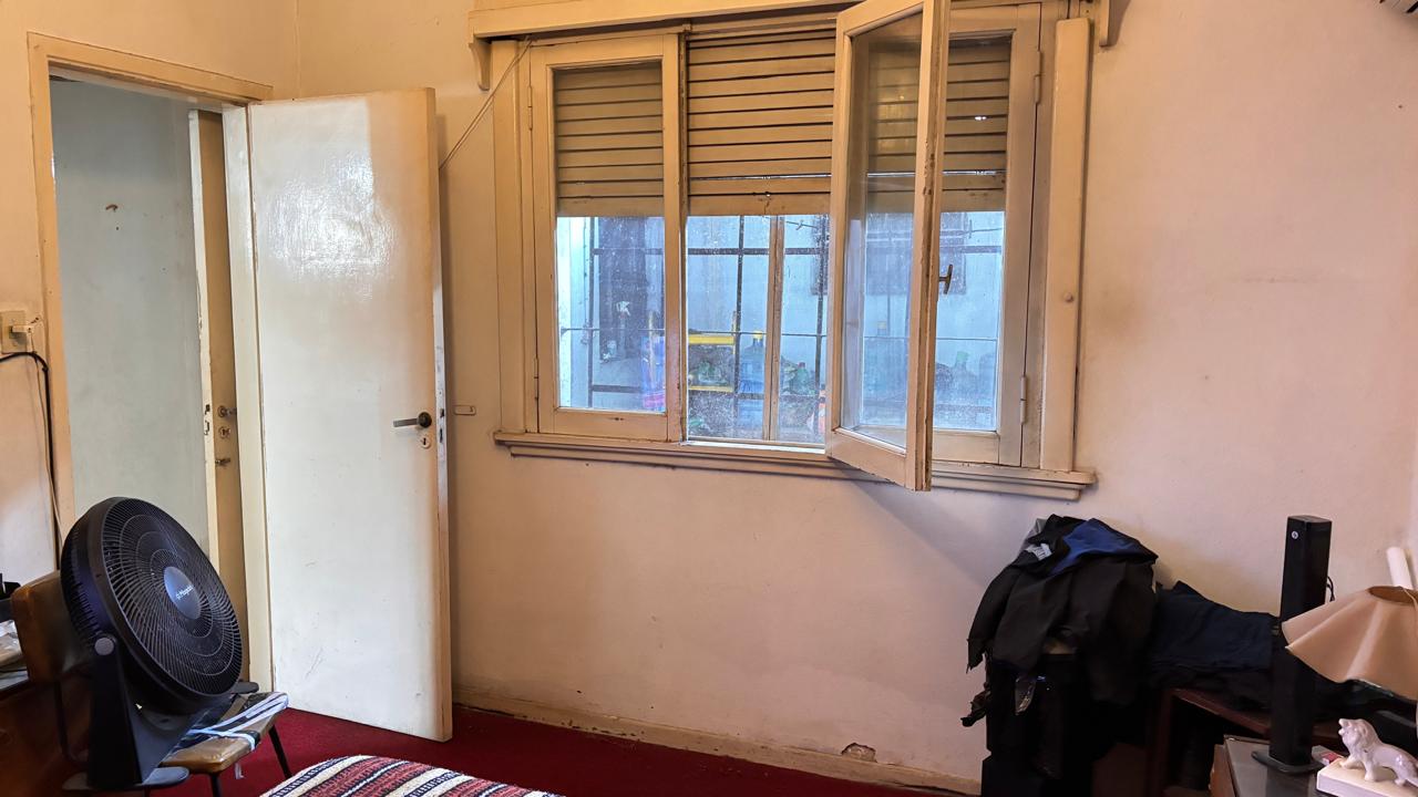 GUEMES 4296 DORM AVENTANA