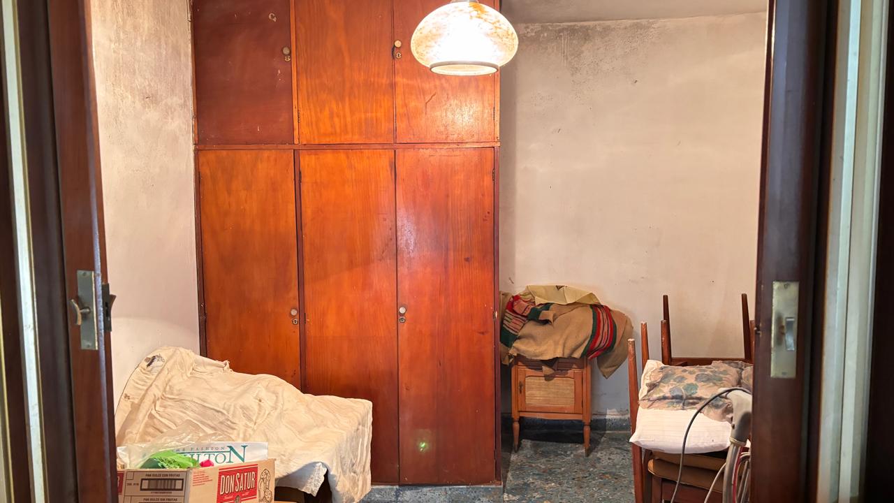 GUEMES 4296 DORM CIEGO