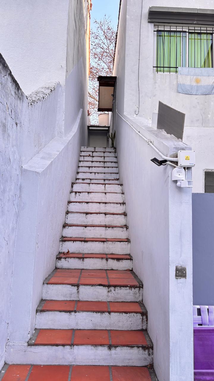 JUJUY ESCALERA A PA