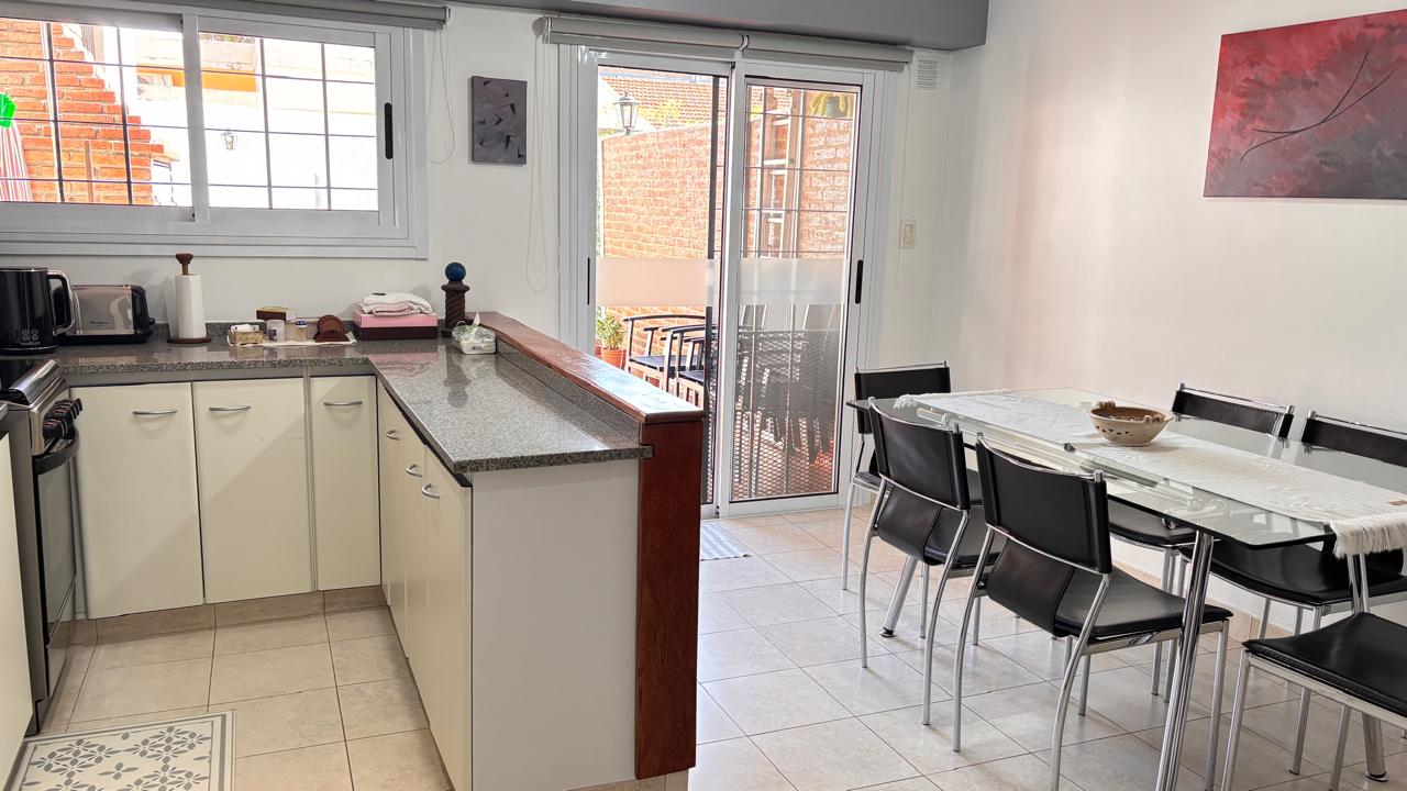 CHACABUCO 724 COC COMEDOR DIARIO