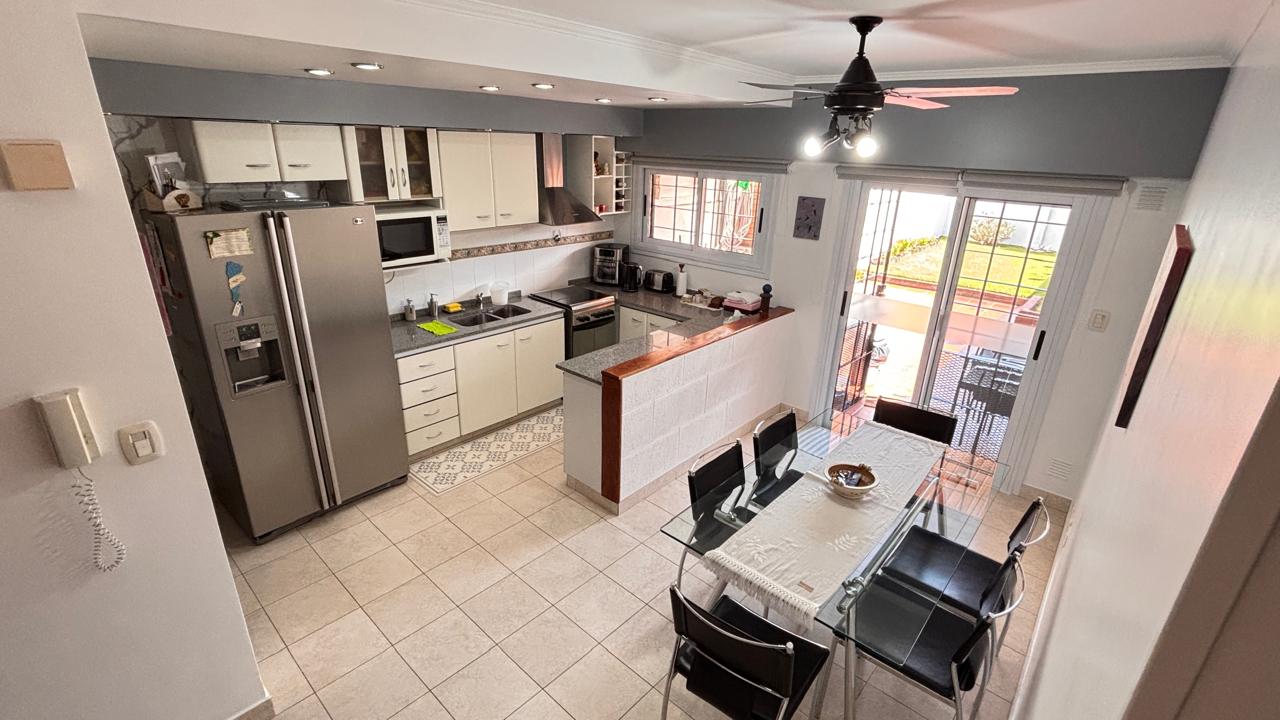 CHACABUCO 724 COCINA AEREA