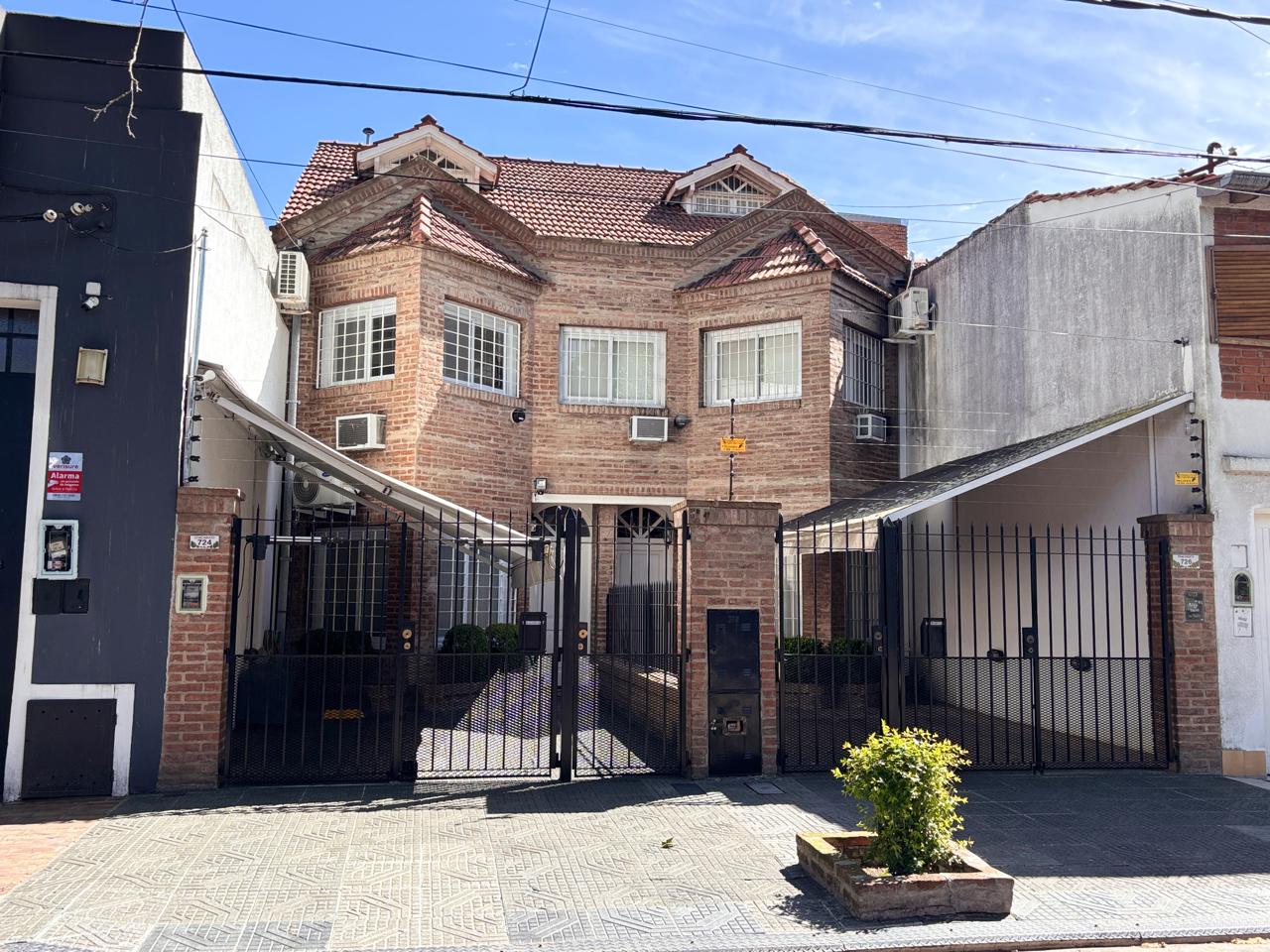 CHACABUCO 724 FTE