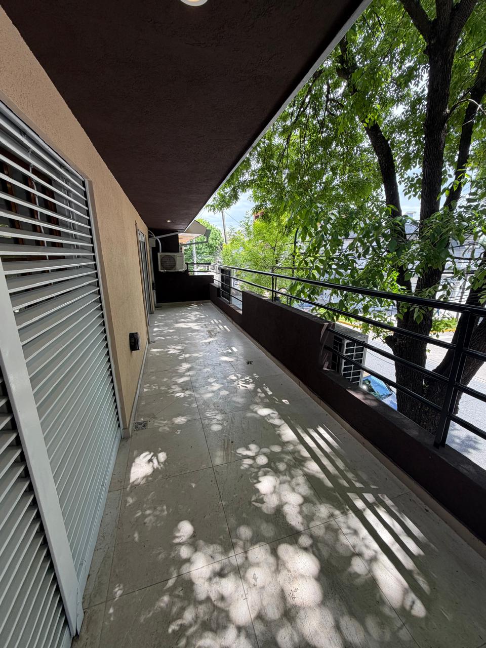 UGARTE 3090 PA BALCON OKKK ATRAS