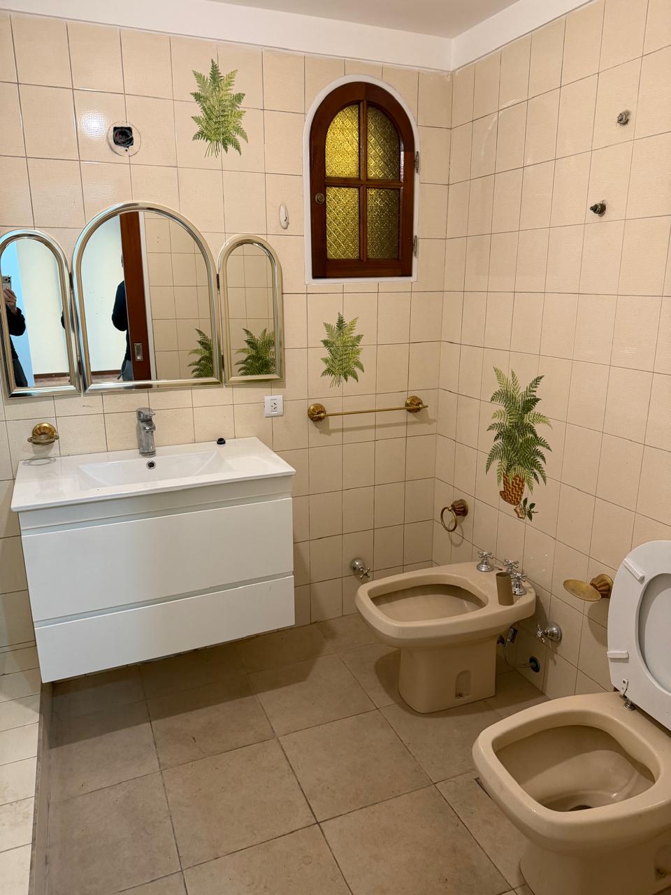 UGARTE 3090 PA BAÑO 2 AMPLIO