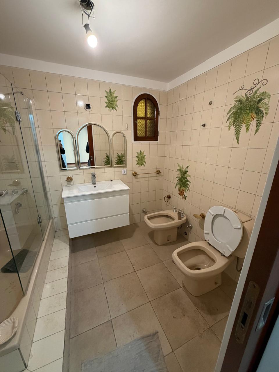 UGARTE 3090 PA BAÑO