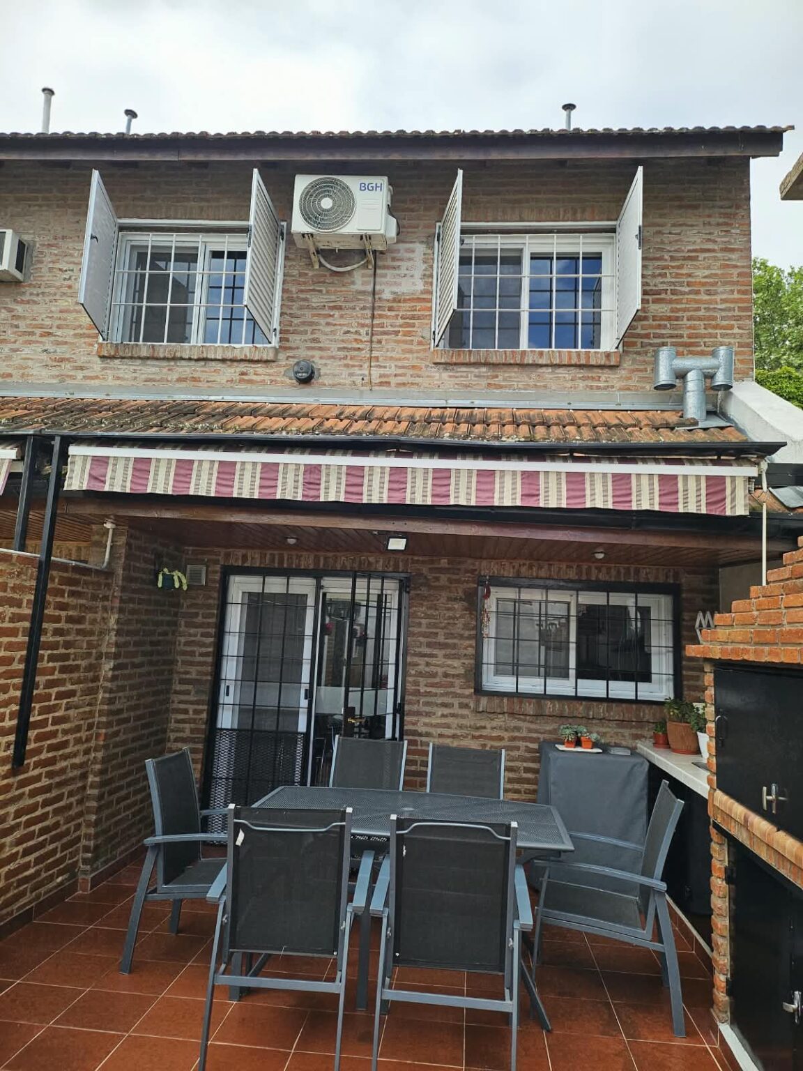 chacabuco 724 jardin silla ana